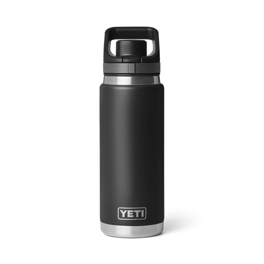 Yeti Rambler 26 oz (769ml) Bottle with Flip Chug Cap