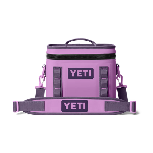 Yeti Hopper Flip 8 Soft Cooler