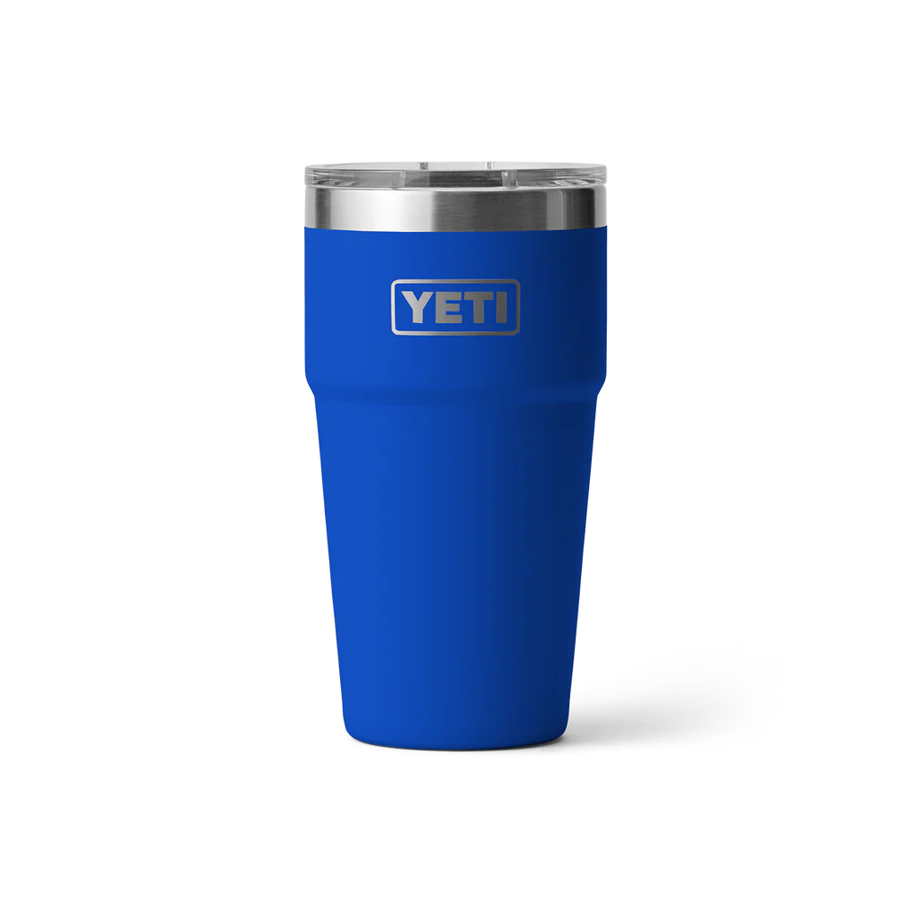 Yeti Rambler 20 oz (591ml) Stackable Cup with Magslider Lid