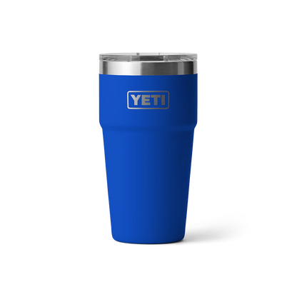 Yeti Rambler 20 oz (591ml) Stackable Cup with Magslider Lid