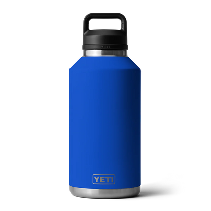 Yeti Rambler 64oz (1.9L) Bottle with Chug Cap