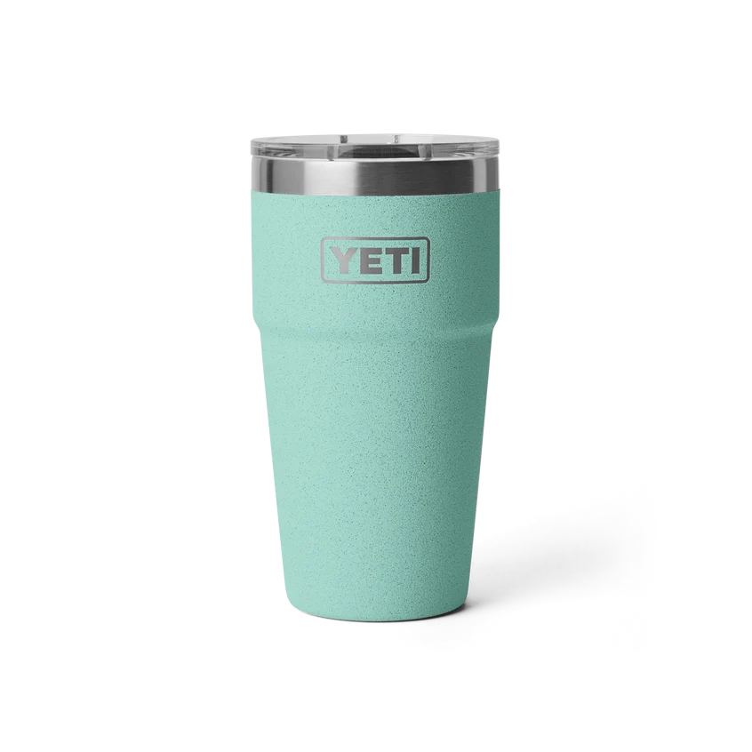 Yeti Rambler 20 oz (591ml) Stackable Cup with Magslider Lid