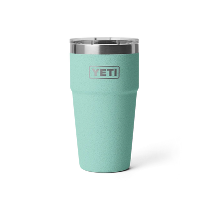 Yeti Rambler 20 oz (591ml) Stackable Cup with Magslider Lid