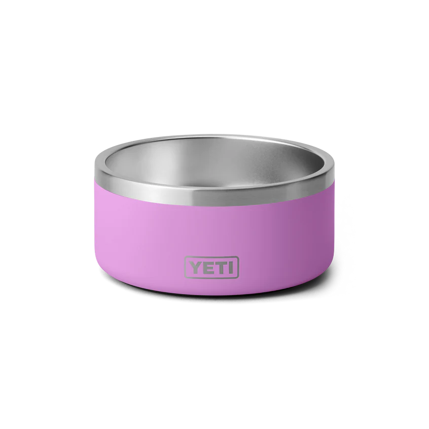 Yeti Boomer 4 Dog Bowl