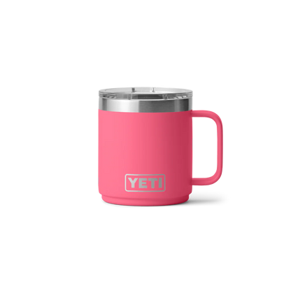 Yeti Rambler 10 oz (296ml) Stackable Mug with Durasip Ceramic Lining