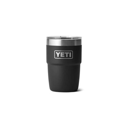 Yeti Rambler 8 oz (236ml) Stackable Cup with Durasip Ceramic Lining