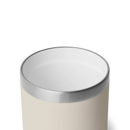 Yeti Rambler 10 oz (295ml) Stackable Lowball with Durasip Ceramic Lining