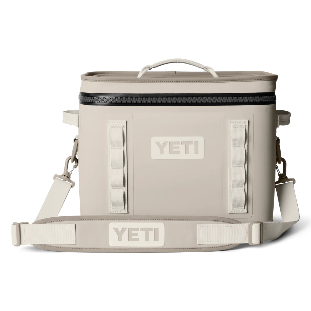 Yeti Hopper Flip 18 Soft Cooler