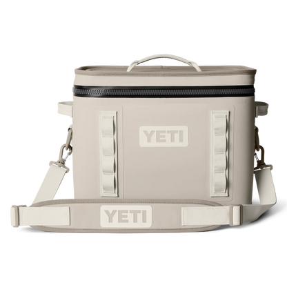 Yeti Hopper Flip 18 Soft Cooler