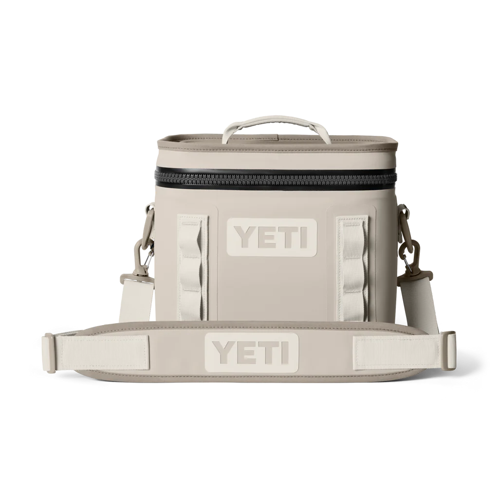 Yeti Hopper Flip 8 Soft Cooler