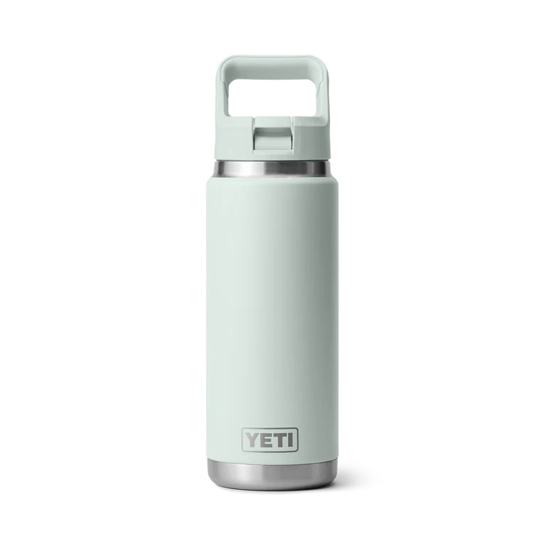 Yeti Rambler 26oz (769ml) Straw Bottle