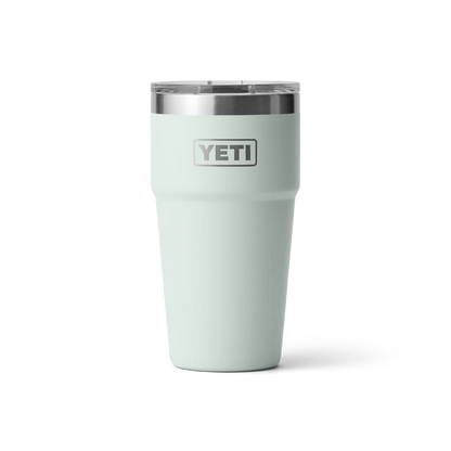 Yeti Rambler 20 oz (591ml) Stackable Cup with Magslider Lid
