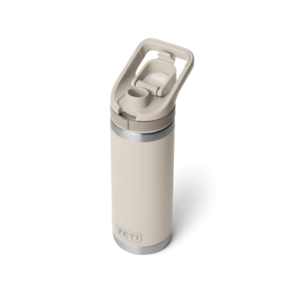 Yeti Rambler 18 oz (532ml) Bottle with Flip Chug Cap