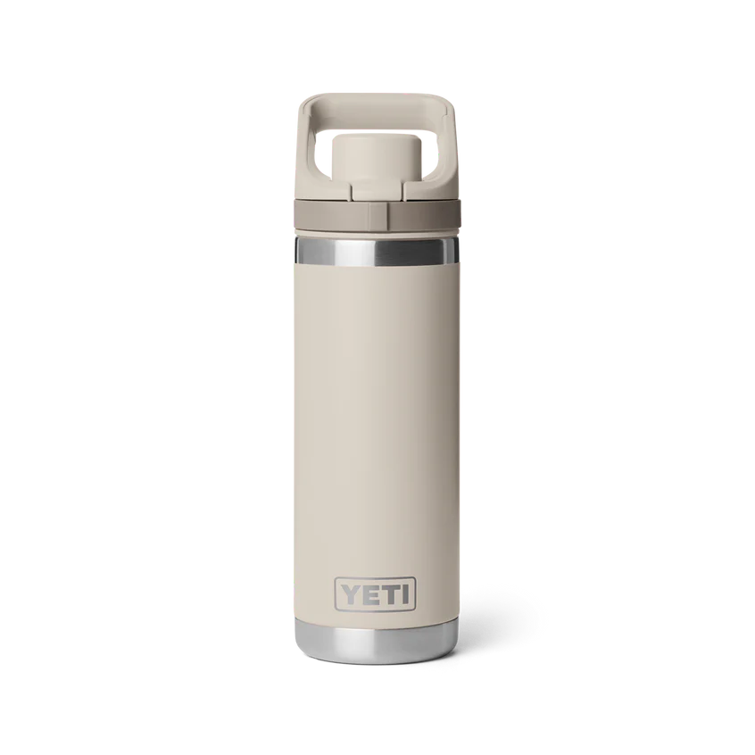 Yeti Rambler 18 oz (532ml) Bottle with Flip Chug Cap