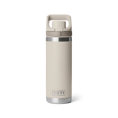 Yeti Rambler 18 oz (532ml) Bottle with Flip Chug Cap