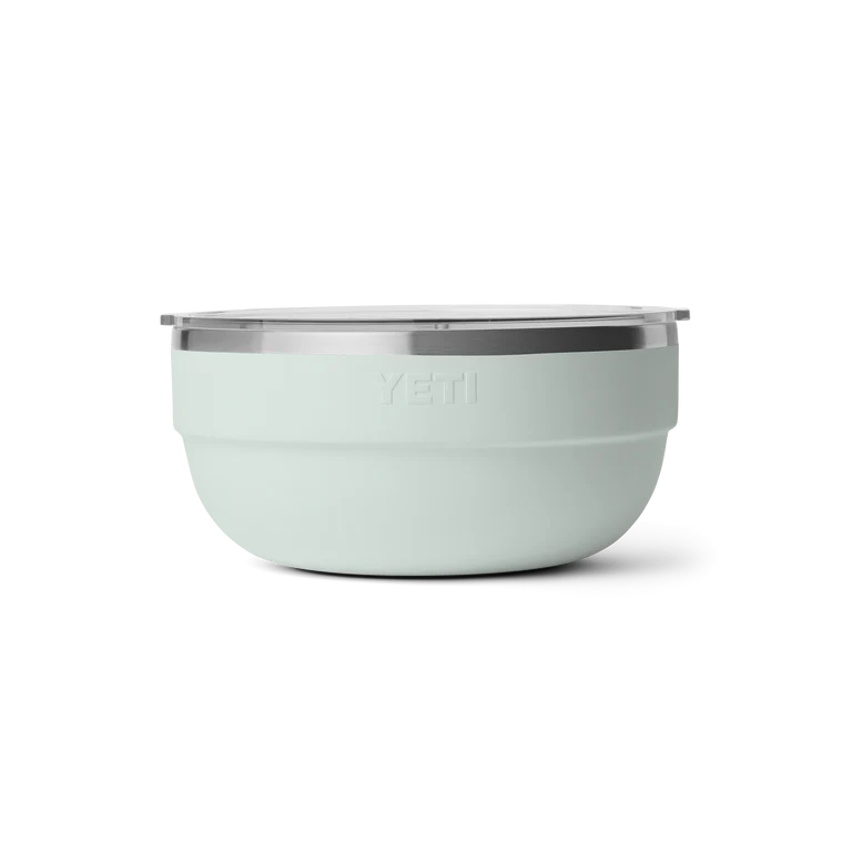 Yeti Rambler Large Insulated Bowl 4 qt