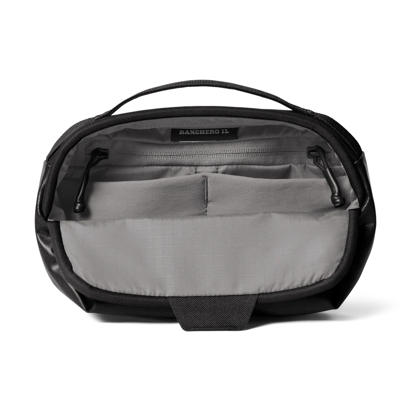 Yeti Ranchero 1L Crossbody Bag