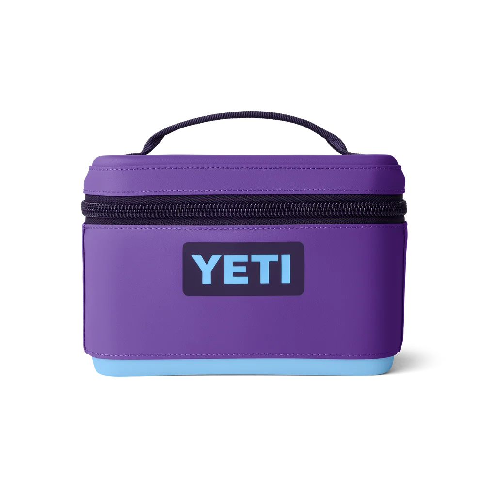 Yeti Daytrip 3L Insulated Snack Box