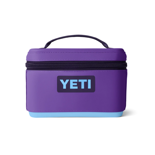 Yeti Daytrip 3L Insulated Snack Box