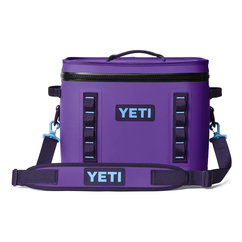 Yeti Hopper Flip 18 Soft Cooler