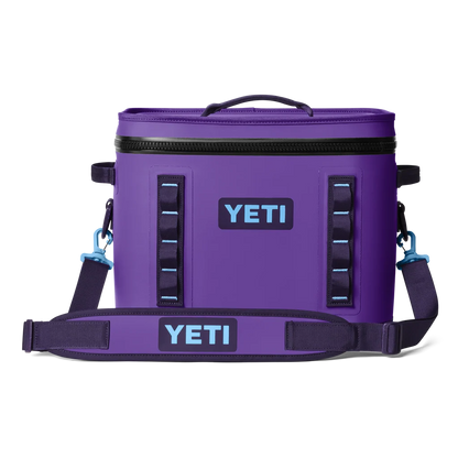 Yeti Hopper Flip 18 Soft Cooler