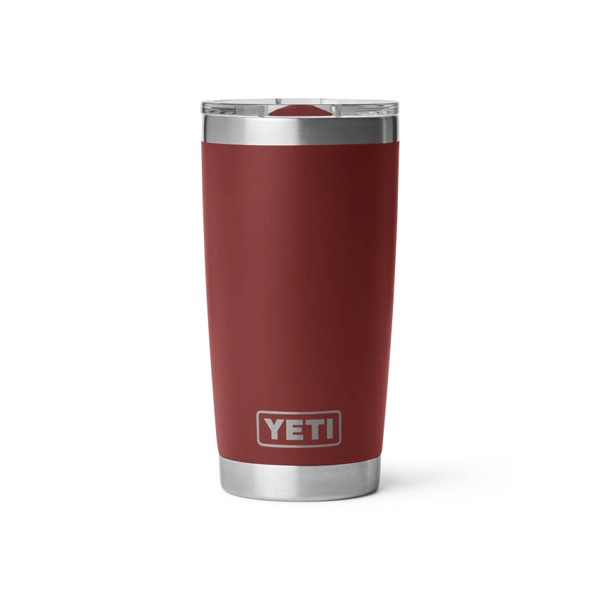 Yeti Rambler 20 oz (591ml) Tumbler with Magslider Lid
