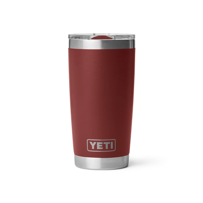 Yeti Rambler 20 oz (591ml) Tumbler with Magslider Lid