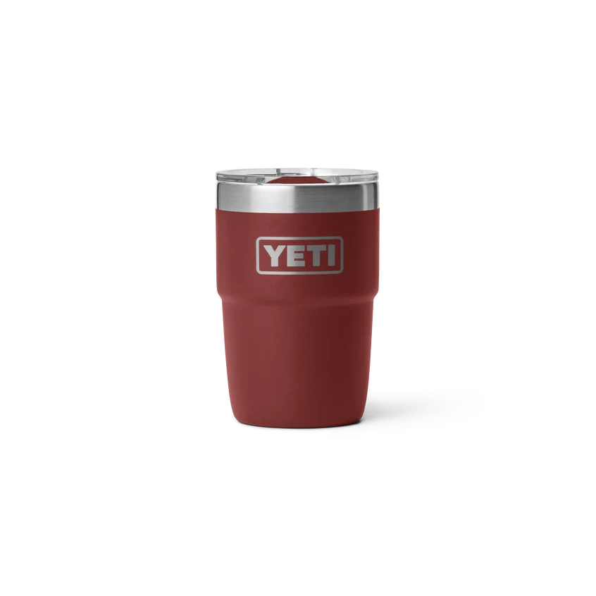 Yeti Rambler 8 oz (236ml) Stackable Cup with Durasip Ceramic Lining