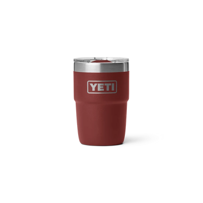 Yeti Rambler 8 oz (236ml) Stackable Cup with Durasip Ceramic Lining