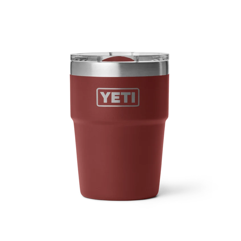 Yeti Rambler 16 oz (473ml) Stackable Cup with Magslider Lid