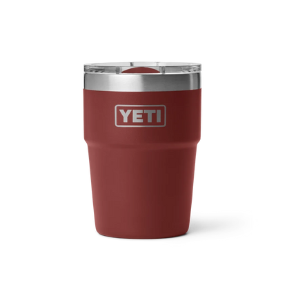 Yeti Rambler 16 oz (473ml) Stackable Cup with Magslider Lid