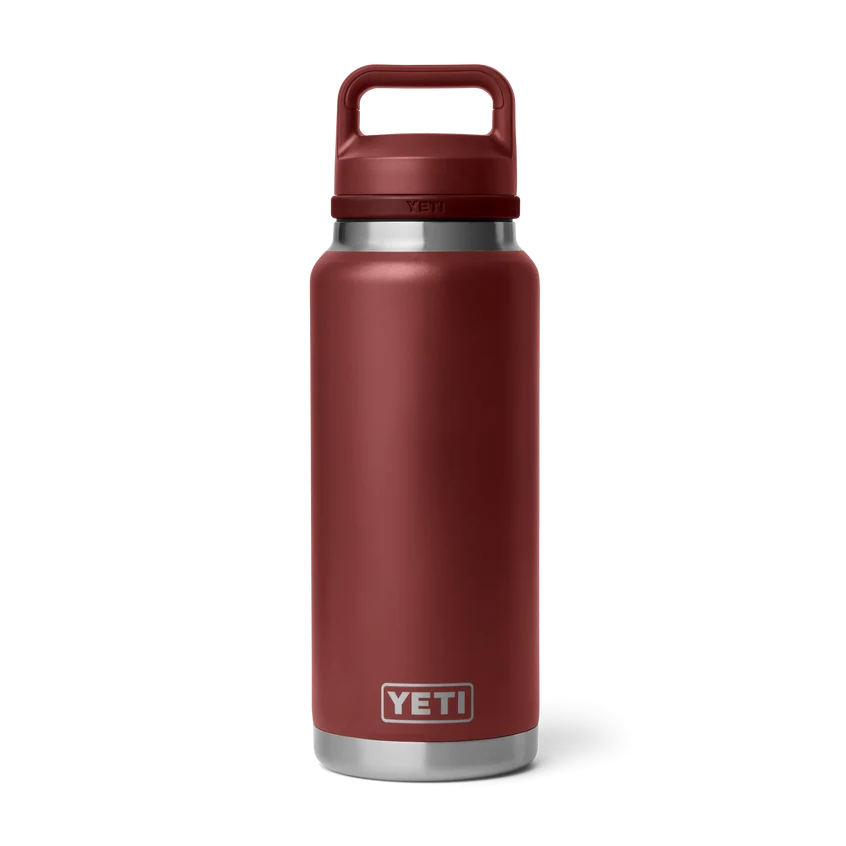 Yeti Rambler 36oz (1065ml) Bottle with Chug Cap