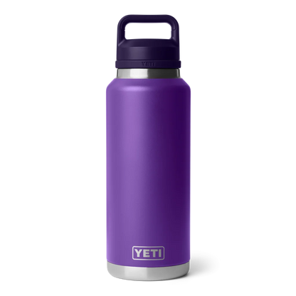 Yeti Rambler 46oz (1.4L) Bottle with Chug Cap