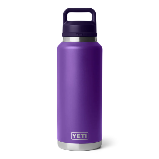 Yeti Rambler 46oz (1.4L) Bottle with Chug Cap