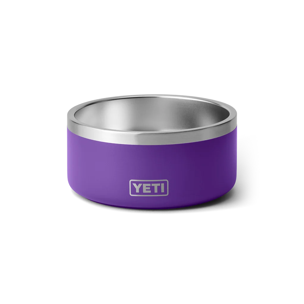 Yeti Boomer 4 Dog Bowl