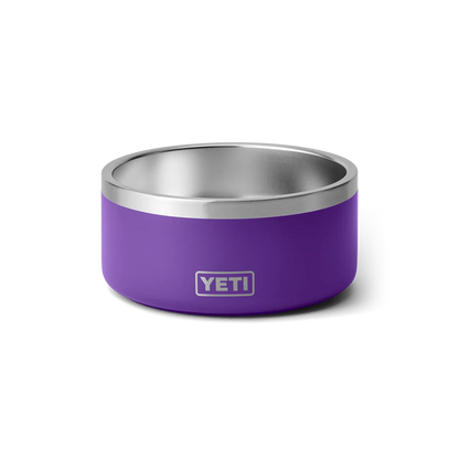 Yeti Boomer 4 Dog Bowl