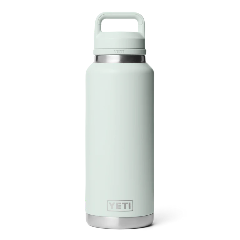 Yeti Rambler 46oz (1.4L) Bottle with Chug Cap