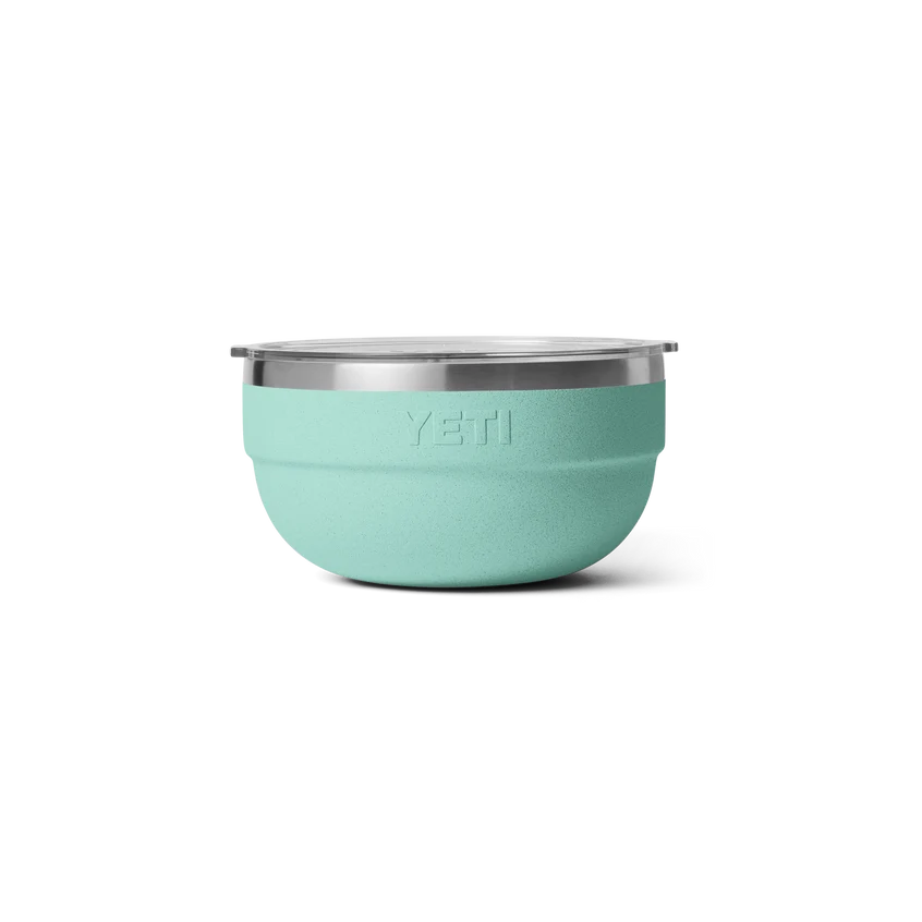 Yeti Rambler Medium Insulated Bowl 2 qt