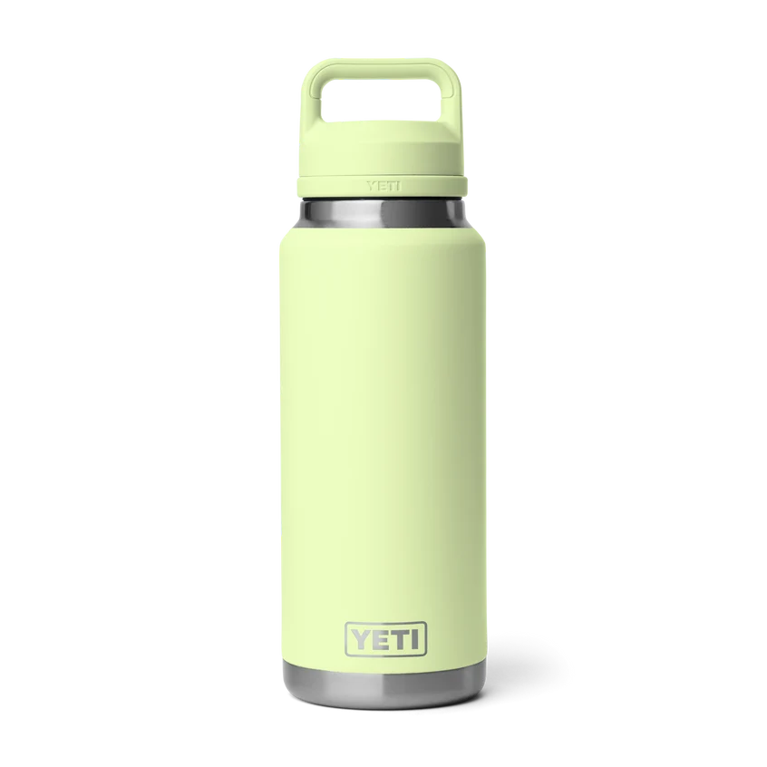 Yeti Rambler 36oz (1065ml) Bottle with Chug Cap