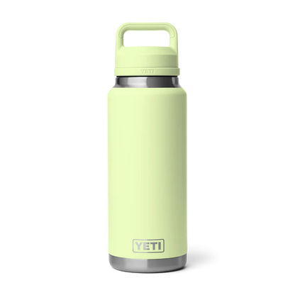 Yeti Rambler 36oz (1065ml) Bottle with Chug Cap