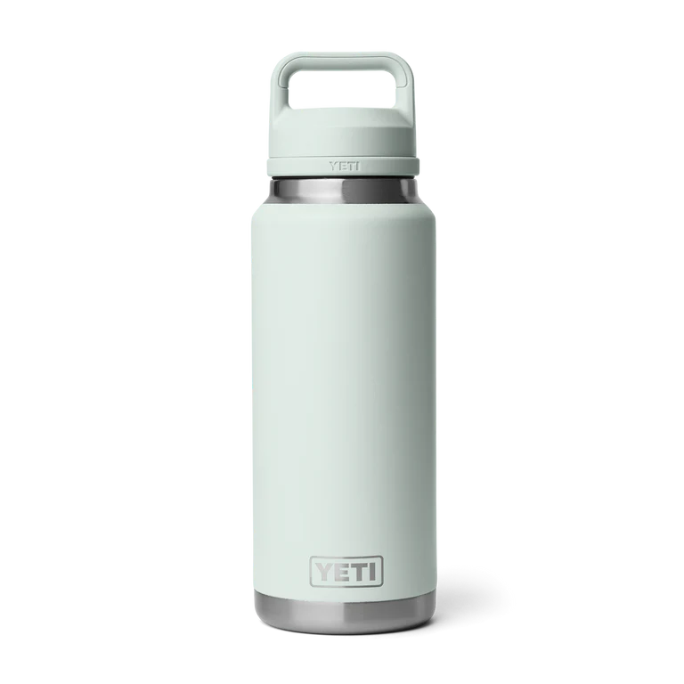 Yeti Rambler 36oz (1065ml) Bottle with Chug Cap