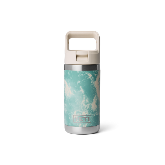 Yeti Rambler Jr 12oz (354ml) Insulated Kids Water Bottle