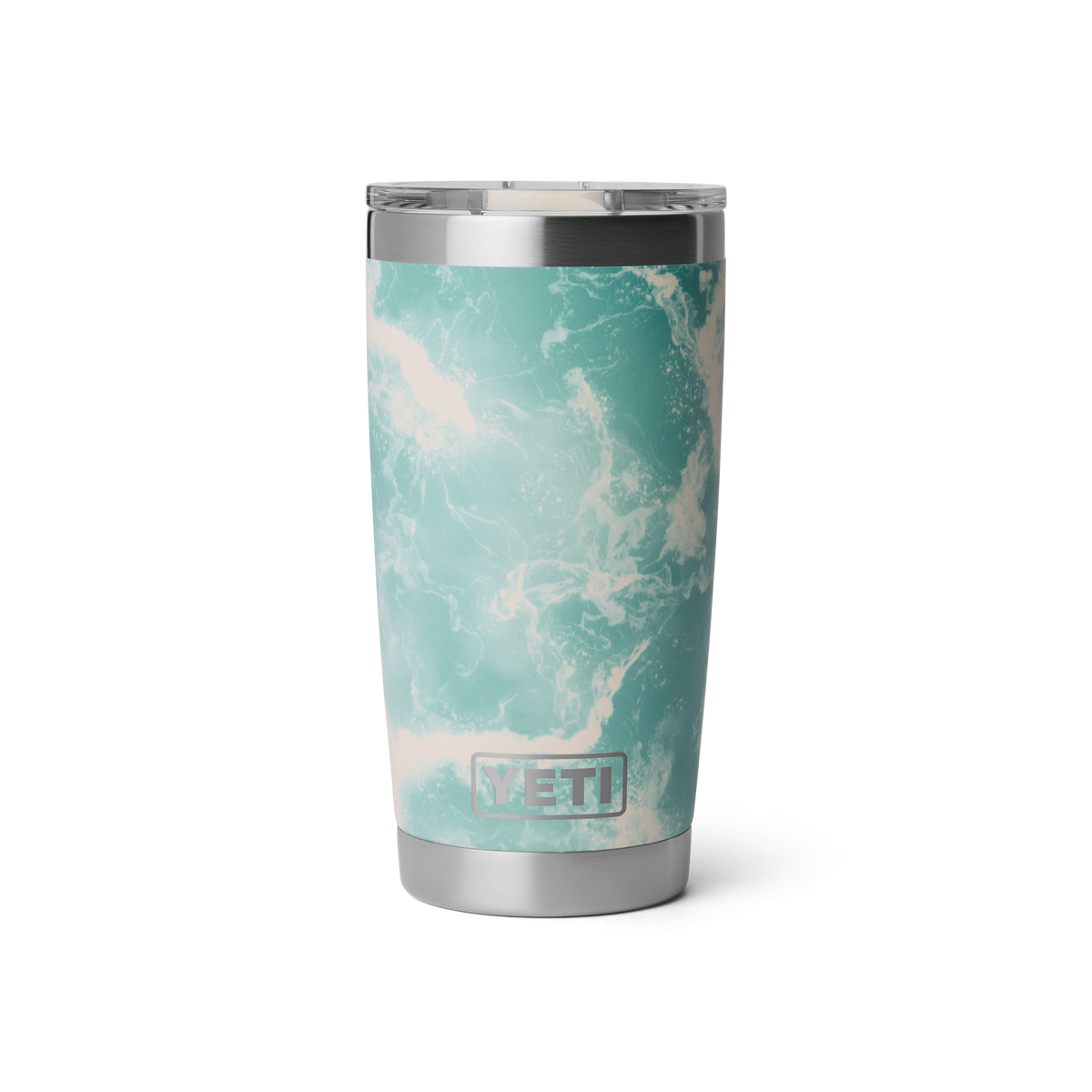 Yeti Rambler 20 oz (591ml) Tumbler with Magslider Lid
