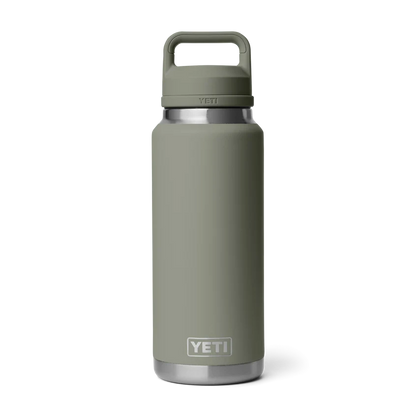 Yeti Rambler 36oz (1065ml) Bottle with Chug Cap