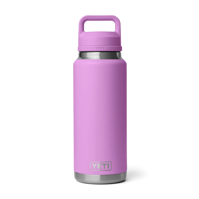 Yeti Rambler 36oz (1065ml) Bottle with Chug Cap