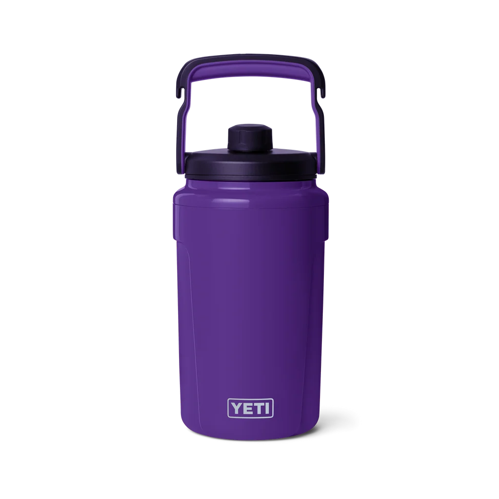 Yeti Silo Half Gallon (1.9L Jug with Chug Cap)