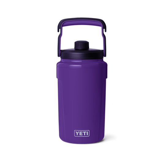 Yeti Silo Half Gallon (1.9L Jug with Chug Cap)