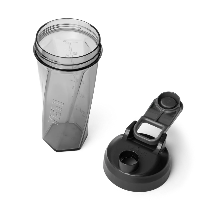 Yeti Yonder 27 oz  798ml Water Shaker Bottle