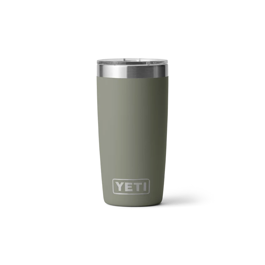 Yeti Rambler 10 oz (295ml) Tumbler with Magslider Lid