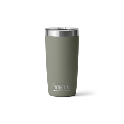 Yeti Rambler 10 oz (295ml) Tumbler with Magslider Lid